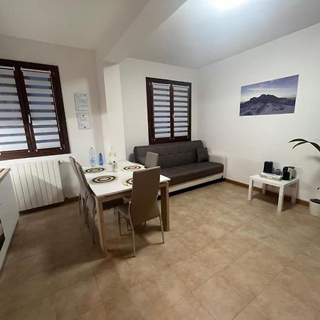Appartamento Serena Boario Terme ภายนอก รูปภาพ